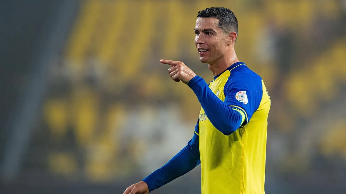 Al-Nassr vs Al-Taawoun score, highlights, result